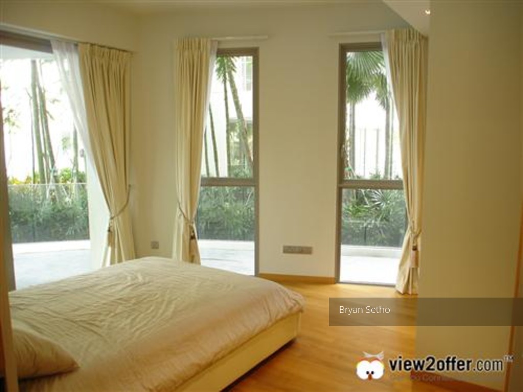 The Oceanfront @ Sentosa Cove (D4), Condominium #108292432